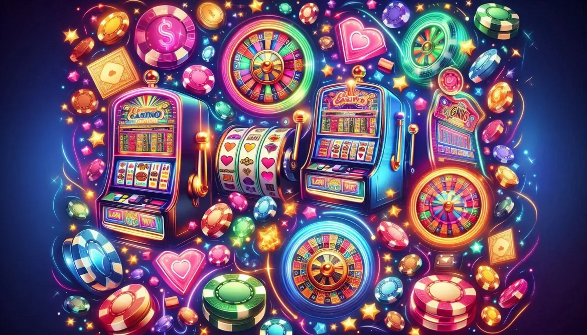 Scoprion Casino