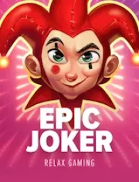 epic joker 1 - logo