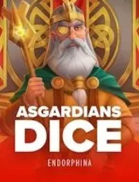 asgarians dice game logo